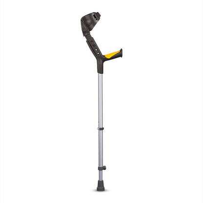 Vissco 0916 Astra Plus elbow crutches pair