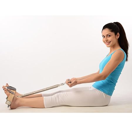 Vissco 1002 Physical Exerciser for hand and foot exercise