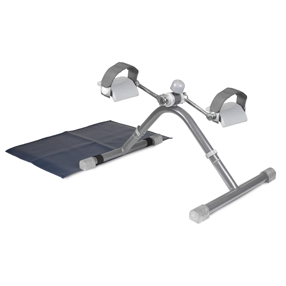 Vissco 1015 Cycle Exerciser portable pedal exerciser for seated exercise