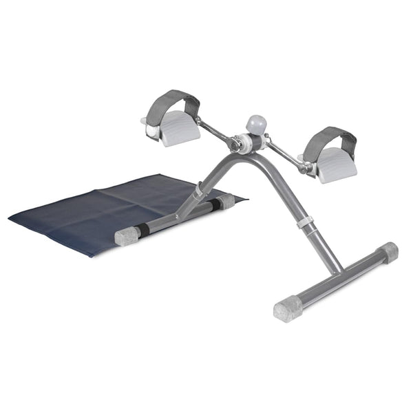 Vissco 1015 Cycle Exerciser portable pedal exerciser for seated exercise