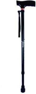 Vissco 2906 Avanti T Shape aluminium walking stick
