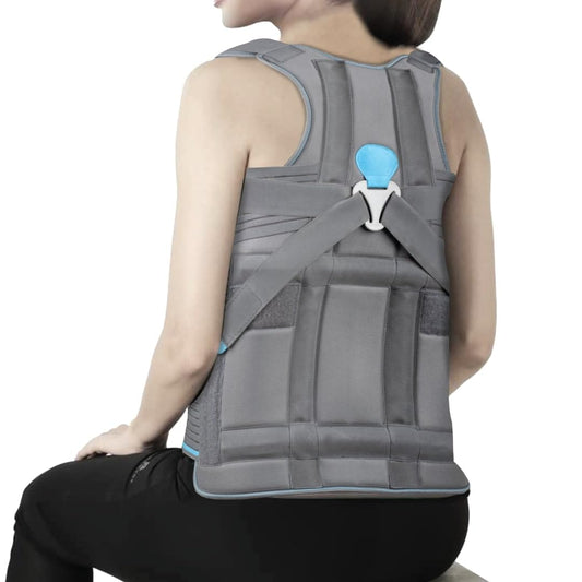 Vissco Taylor Brace 0120 dorso lumbar spinal back support