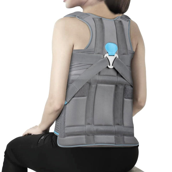 Vissco Taylor Brace 0120 dorso lumbar spinal back support