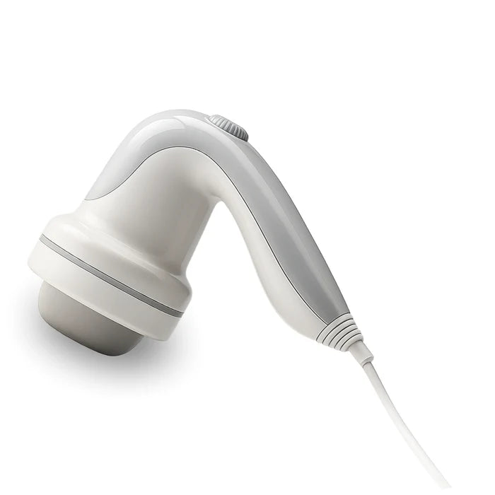 Waldon Handheld Body Massager OEM101 White