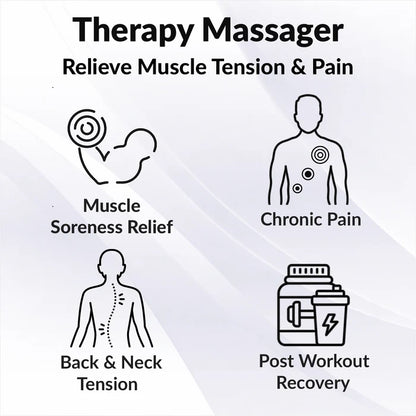 Waldon OEM101 Massage Device 