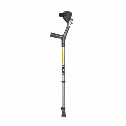 orthopaedic elbow crutch aluminum
