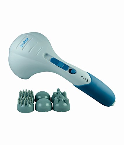 AccuSure Corded Electric Body Massager LB-01