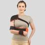 Flamingo Elastic Shoulder Immobilizer-Small, Medium, Large, XL, XXL, XXXL