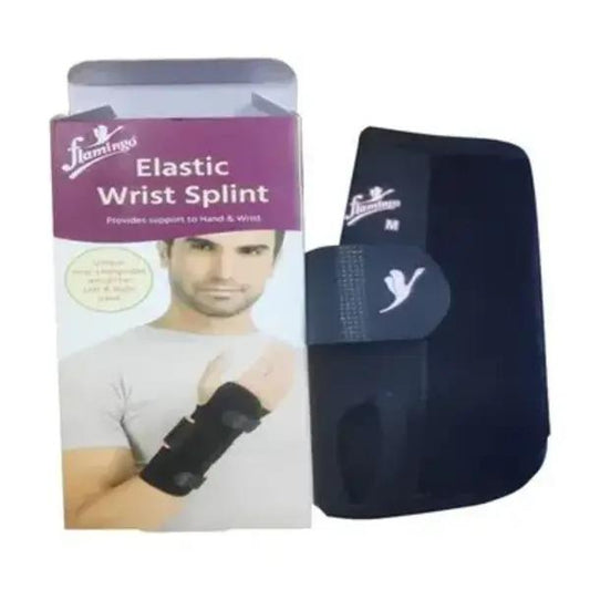 Flamingo Elastic Wrist Splint