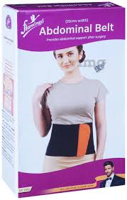 Flamingo Abdominal Belt - All sizes