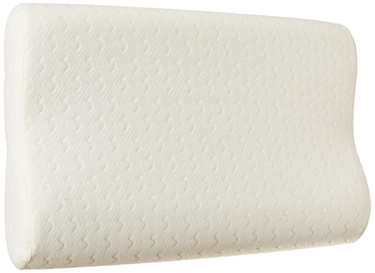 Flamingo Memory Foam Pillow - Universal