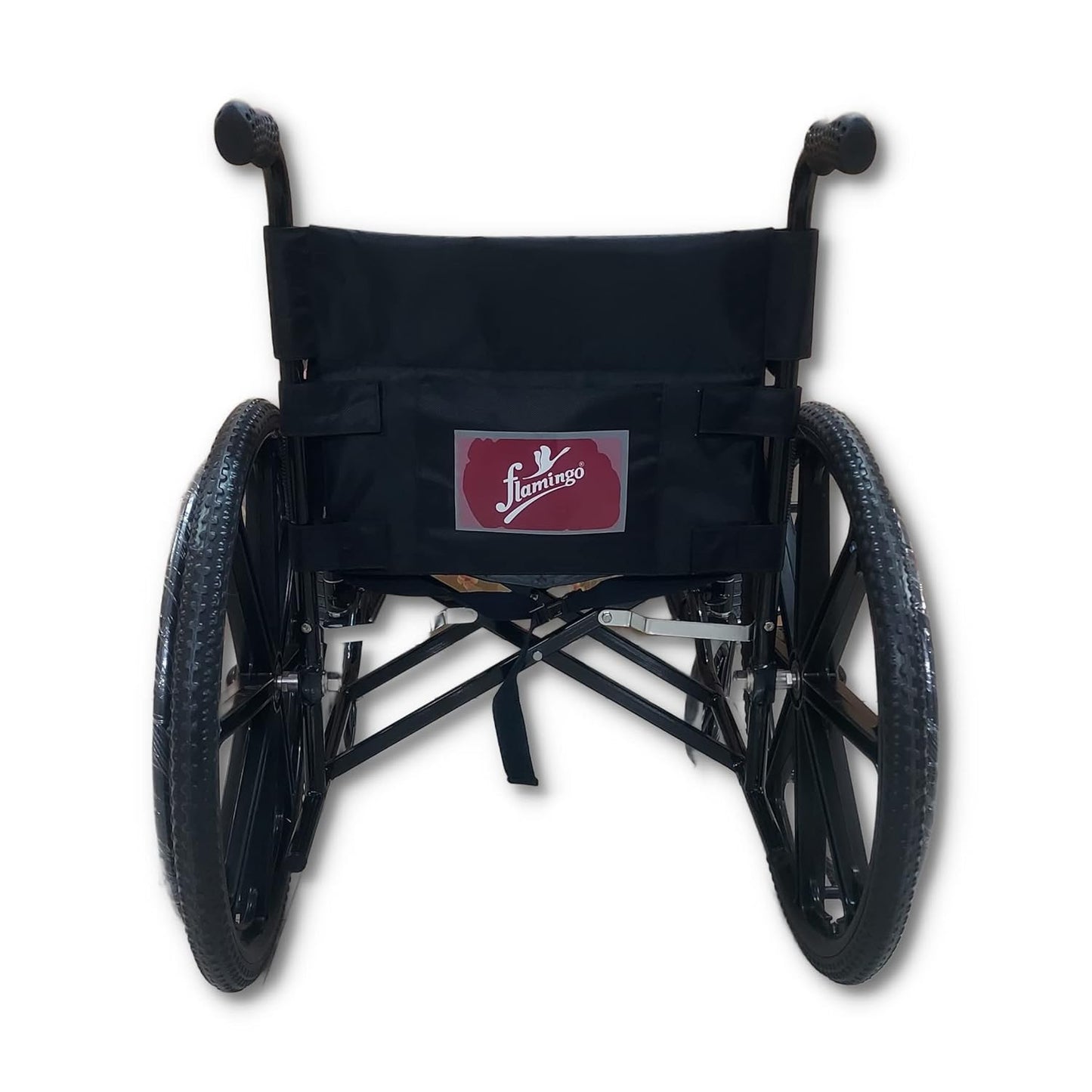 Flamingo Basic Classic Wheel Chair (Universal)