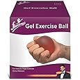 Flamingo Gel Exercise Ball