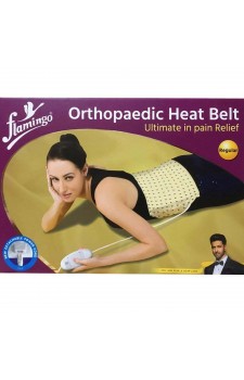 Flamingo Orthopaedic Electric Heating Pad-Regular