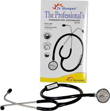Dr Morepen ST 04 Pediatric Stethoscope