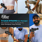 Electric Massager  