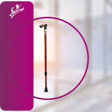 Flamingo Walking Stick - Universal