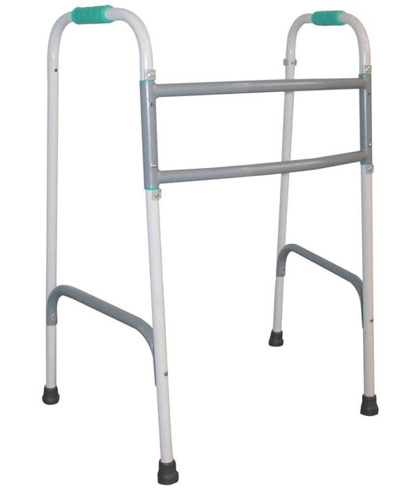 ergonomic walker for seniors and patients